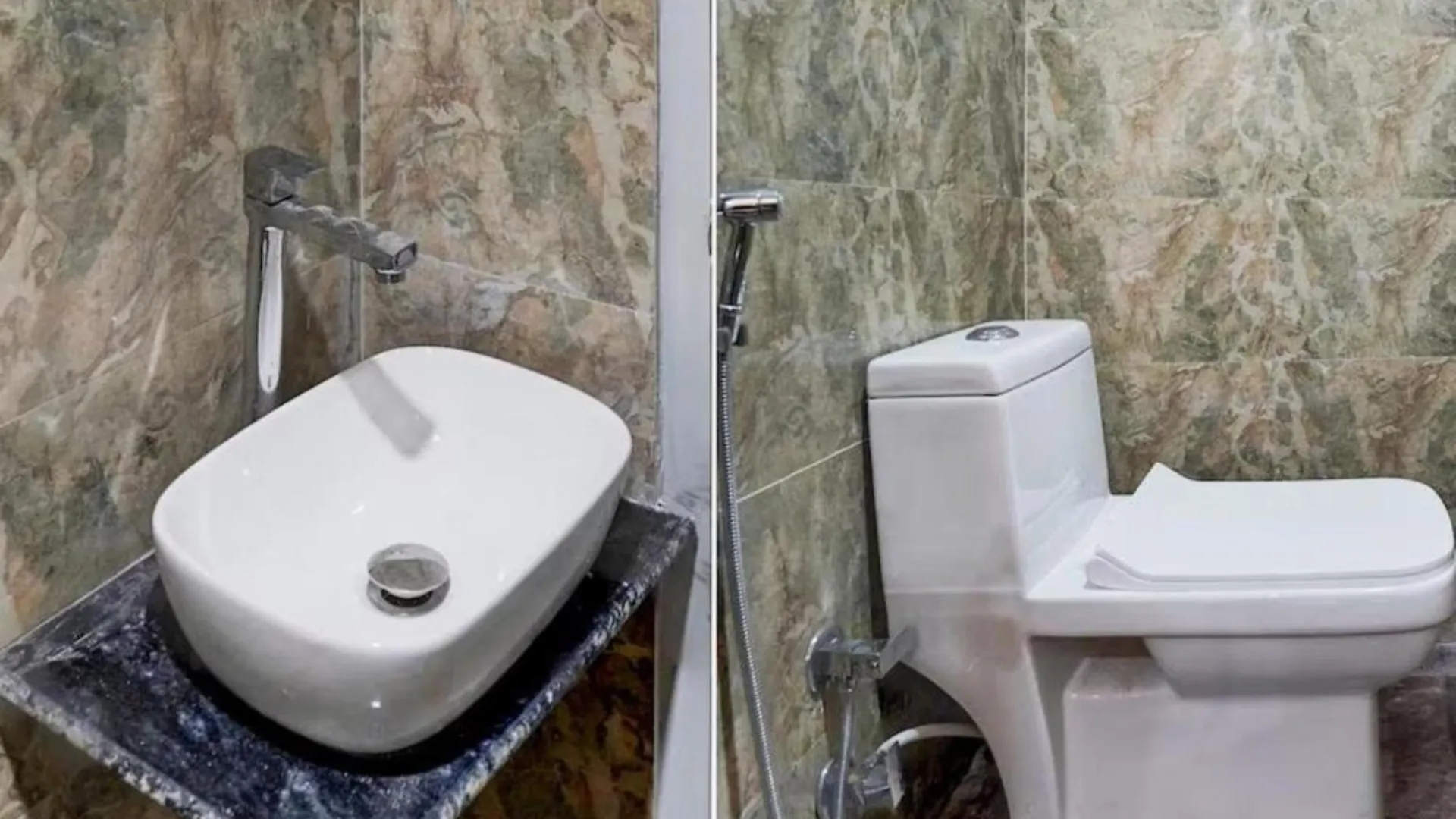 Varanasi Hotel Premium Siddhi Vinayak Palace Near Kashi Vishwanath Temple And Ganga Ghat With Fully Air Conditioned -Wi Fi - Restaurant - Parking Available - A Luxury Premium Hotel In Varanasi